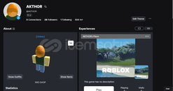 ⭐ 500+ RAP 2008 NameSnipe Limited Hesap..⭐