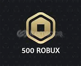 500 ROBUX (715 KOMİSYON ÖDENİYOR)
