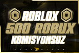 ⭐️500 ROBUX |✅ERİŞİM ENGELİNE TAKILMAZ!