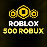 ⭐ 500 Robux / Komisyon Bizden⭐