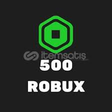 500 ROBUX (KOMİSYONSUZ!!)