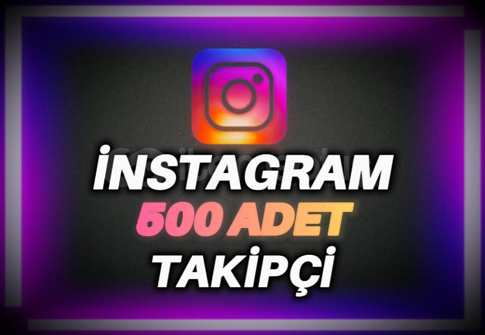 ⭐ 500 Takipçi Botu ⚡ İNSTAGRAM ⭐ 500 Takipçi Botu ⚡ İNSTAGRAM