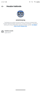 500 takipçi business hesap