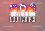 ⭐ 500 TAKİPÇİ ESKİ HESAP [ GARANTILI ] ⭐