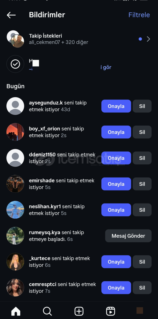 500 takipçi hesap 500 takipçi hesap