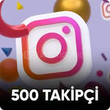 ⭐500 TAKİPÇİ INSTAGRAM HESAP⭐