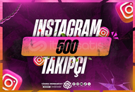 ⭐️ 500 TAKİPÇİ INSTAGRAM HIZLI ⭐️