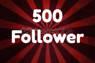 ⭐500 Takipçi Roblox Hesabınıza