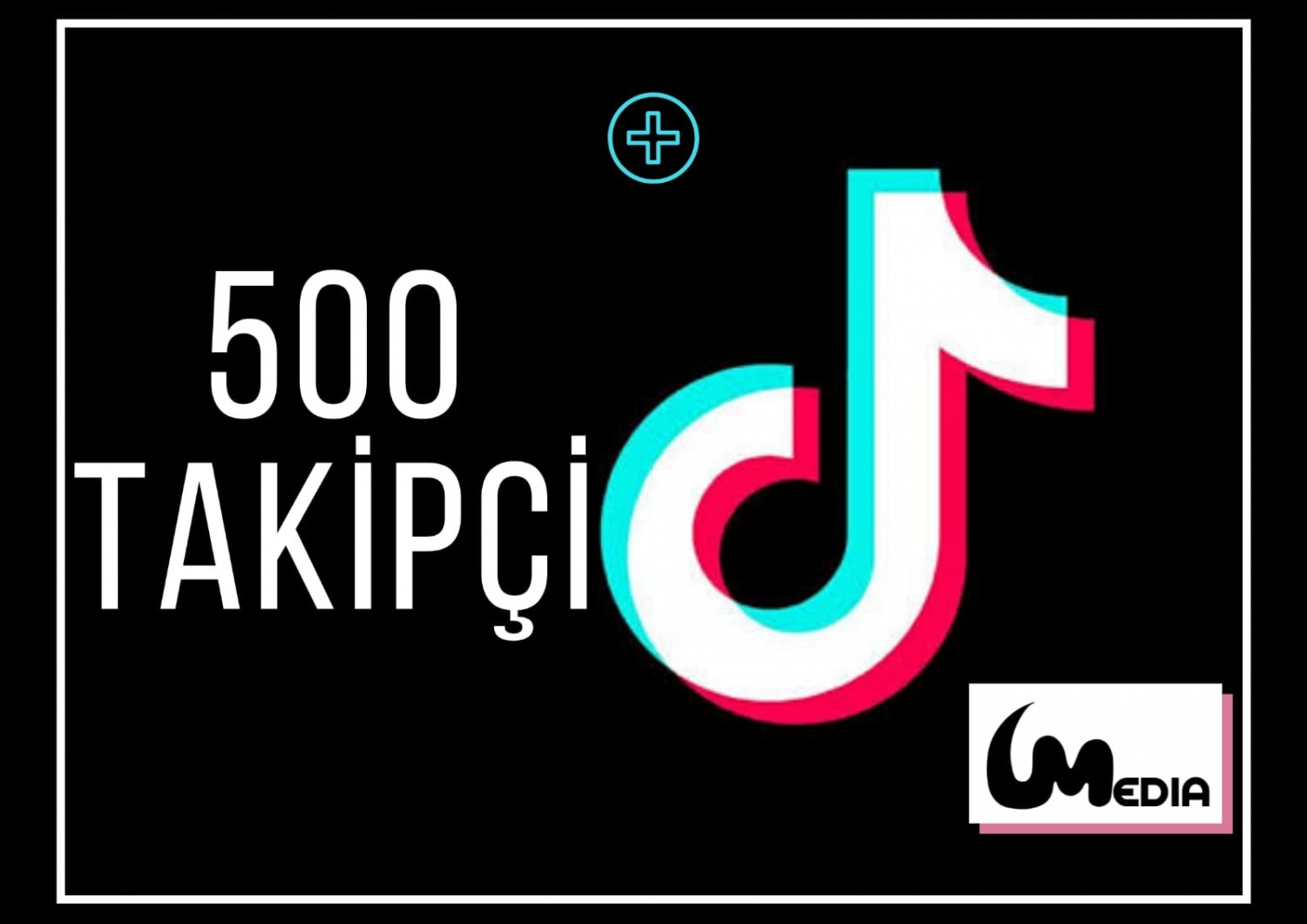 500 TAKİPÇİ TİKTOK GARANTİLİ | İtemsatış