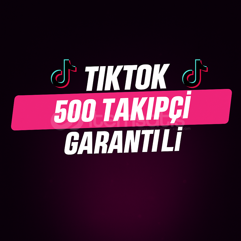 500 Takipçi Uygun fiyat! 500 Takipçi Uygun fiyat!