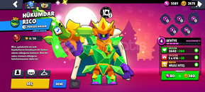 500 TAŞ KOSTÜMLER⭐41 KARAKTER⭐EŞSİZ