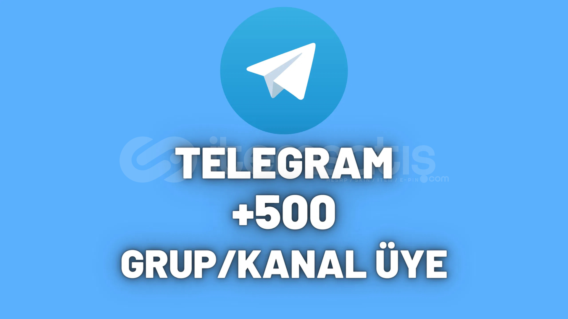 500 TELEGRAM ÜYE 500 TELEGRAM ÜYE