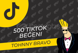 500 Tiktok Beğeni - keşfet etkili