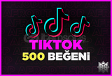 500 TikTok Gerçek Beğeni | KEŞFET ETKİLİ