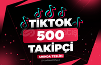 ⭐ 500 Tiktok Takipçi ⚡ Instagram / Garantili