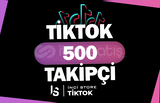 500 Tiktok Takipçi - KEŞFET ETKİLİ