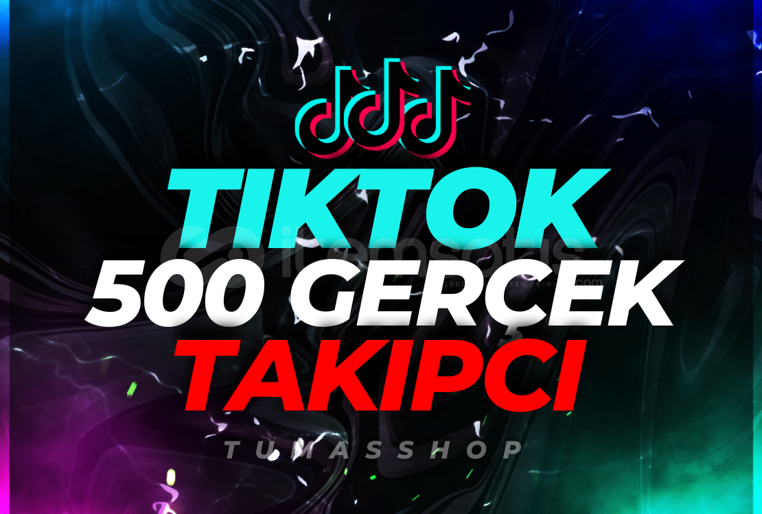 ⭐500 TİKTOK TAKİPÇİ (KEŞFET ETKİLİ)⭐ ⭐500 TİKTOK TAKİPÇİ (KEŞFET ETKİLİ)⭐