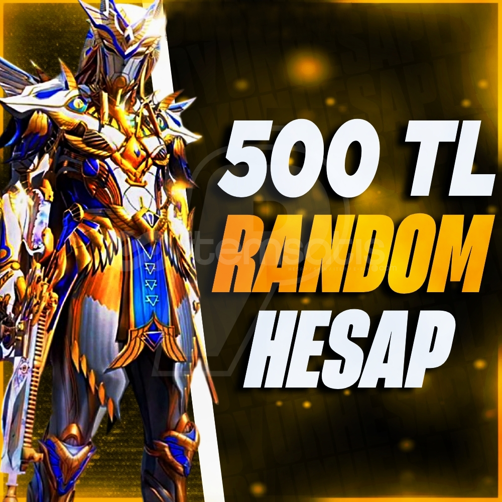 500 TL MUKEMMEL GARANTI PUBG MOBİLE HESAP 500 TL MUKEMMEL GARANTI PUBG MOBİLE HESAP