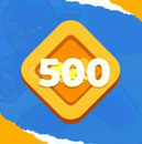 500 Token | Blade Ball