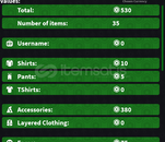 ⭐500 TOTALLI ERKEK HESABI⭐+UCUZ !