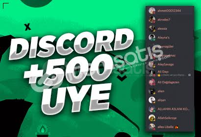 ⭐ 500 TÜRK AKTİF ÜYE ⭐ ⭐ 500 TÜRK AKTİF ÜYE ⭐
