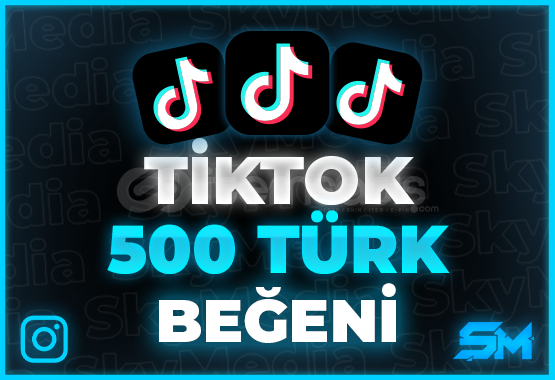 ⭐(500 Türk Beğeni)+Keşfet Etki | GARANTİLİ ⭐(500 Türk Beğeni)+Keşfet Etki | GARANTİLİ