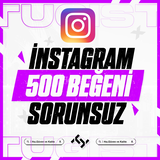 ⚡500 TÜRK KADIN - BEĞENİ SATIN AL⚡