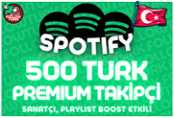 ⭐ 500 Türk Kaydetme - [Algorithmic] ⭐