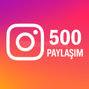 500 TÜRK PAYLAŞIM