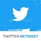 500 Twitter Retweet / Garantili + Üst Kalite