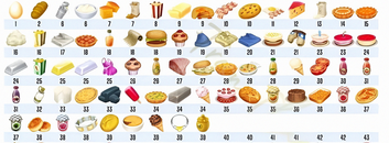 500 ÜRÜN 1-39 SEVİYE ARASI SEÇECEĞİNİZ 