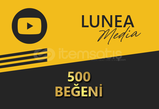 500 YOUTUBE BEĞENİ | HEMEN TESLİM 500 YOUTUBE BEĞENİ | HEMEN TESLİM