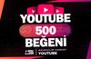 500 Youtube Beğeni - KEŞFET ETKİLİ