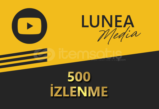 500 YOUTUBE ORGANİK İZLENME | GARANTİLİ 500 YOUTUBE ORGANİK İZLENME | GARANTİLİ