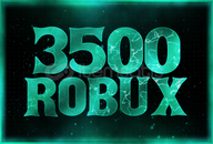 ✨ [-5000-] 3500 Robux - Komisyon Bizden ✨