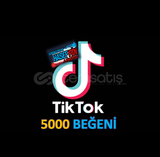 5000 ADET GLOBAL BEĞENİ (DÜŞÜŞ AZ)