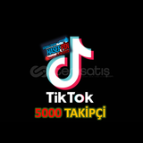 5000 ADET TAKİPÇİ (DÜŞÜŞ AZ)