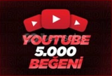 5000 BEĞENİ