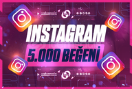 ⚡5000 Beğeni Instagram⭐ KEŞFET ETKİLİ ⚡5000 Beğeni Instagram⭐ KEŞFET ETKİLİ