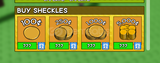  ⭐5000 Coin | Grow a Garden⭐