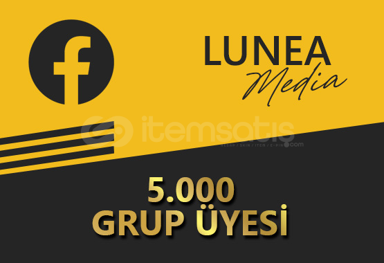 5.000 FACEBOOK GRUP ÜYE | SAĞLAM 5.000 FACEBOOK GRUP ÜYE | SAĞLAM