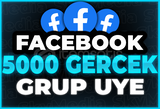 ⭐[5000 Gerçek Grup Üye] + GARANTİ | OTO⭐
