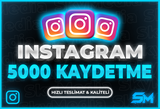  ⭐[5000 Gerçek Kaydetme] KEŞFET | GARANTİ⭐ 