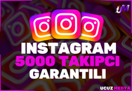 [JET HIZINDA]⭐5000 GERÇEK TAKİPÇİ İNSTAGRAM ⭐