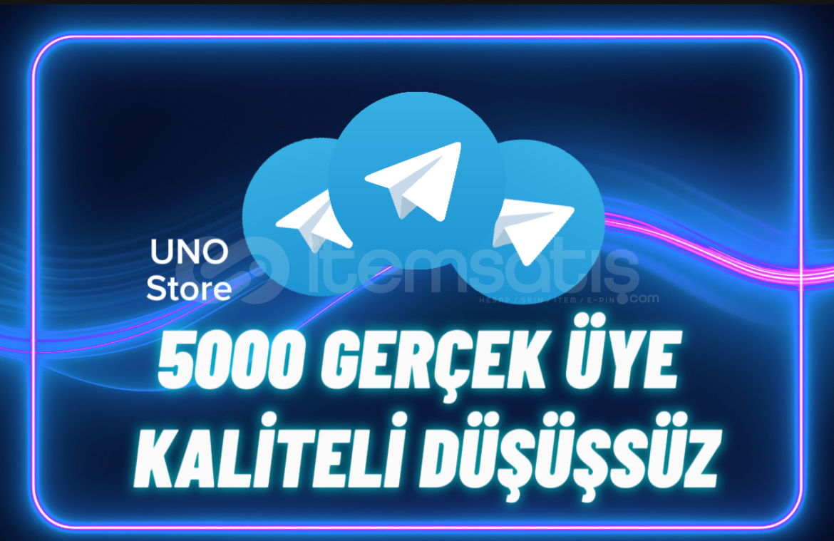 ⭐5000 Gerçek Üye - Kaliteli⭐ ⭐5000 Gerçek Üye - Kaliteli⭐