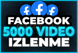 ⭐[5000 Gerçek Video İzlenme] + GARANTİ | OTO⭐