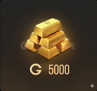 5000 Gold %20 Komisyon Bana Ait Açıklamayı Oku