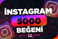⭐ 5000 İnstagram Gerçek Beğeni - KEŞFET⭐ 