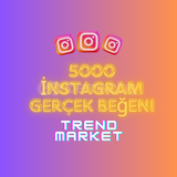 5000 İnstagram Gerçek Beğeni - KEŞFET ETKİLİ