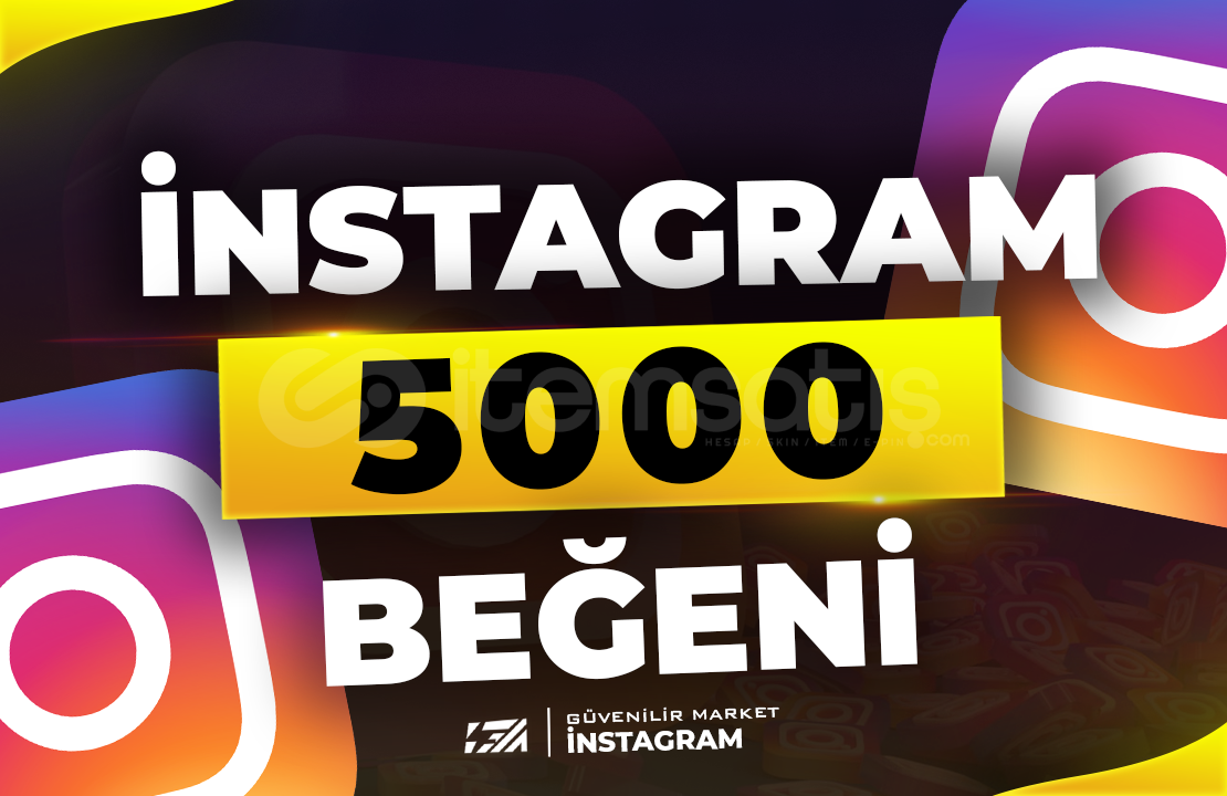 ⭐5000 İnstagram Gerçek Beğeni - KEŞFET ETKİLİ⭐ ⭐5000 İnstagram Gerçek Beğeni - KEŞFET ETKİLİ⭐